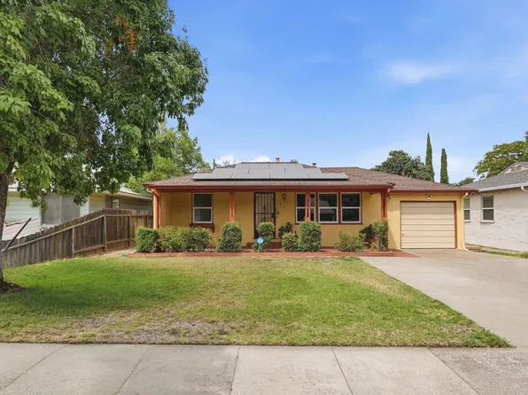 415 E Atlee St, Stockton, CA 95204