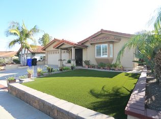 7459 Kamwood St, San Diego, CA 92126