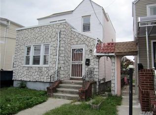 13438 232nd St, Springfield Gardens, NY 11413