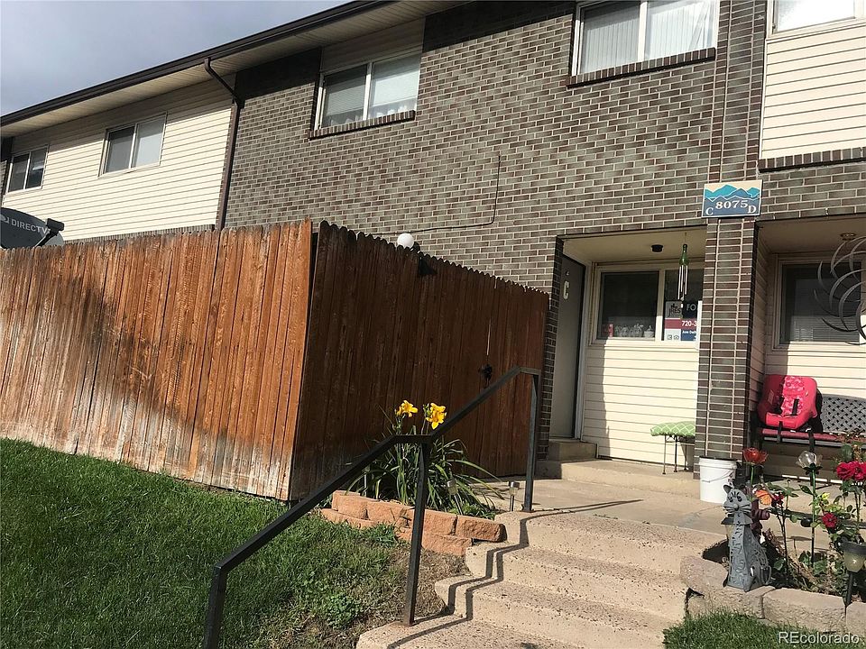 1st image of 8075 Wolff St Unit C