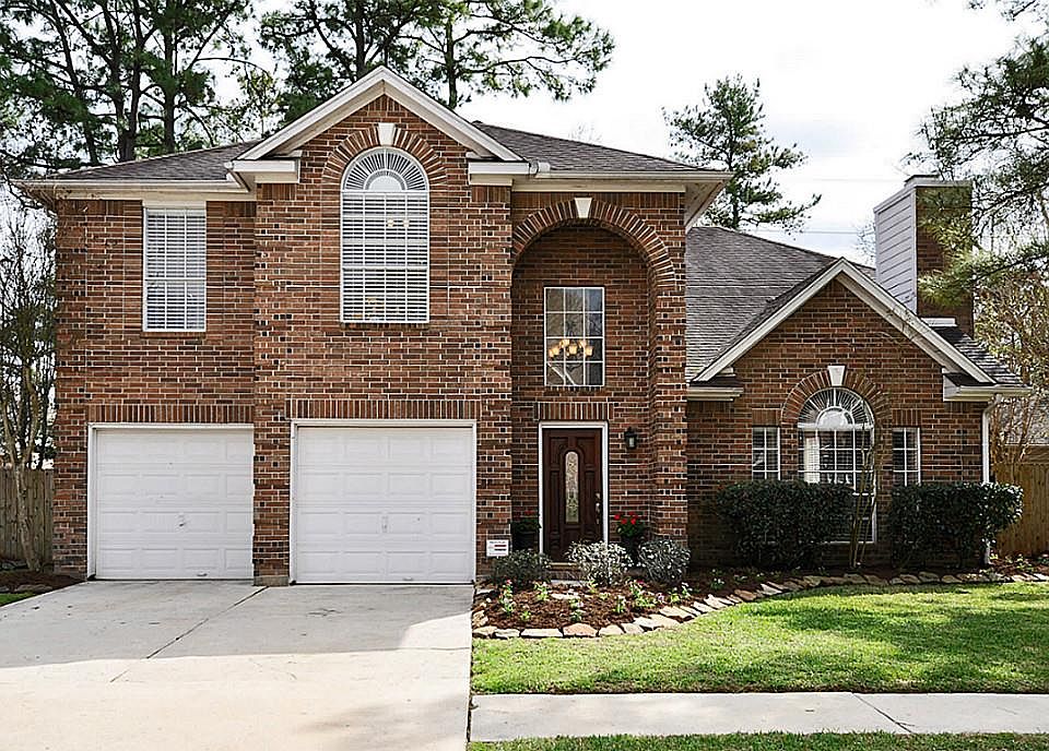 1st image of 14211 Cypress Falls Dr