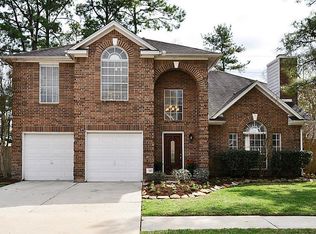 14211 Cypress Falls Dr, Cypress, TX 77429
