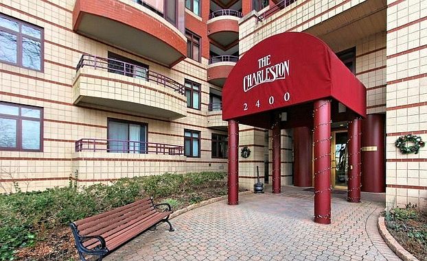 The Charleston Condominium