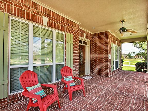 Sit back and relax while enjoying nature and the outdoors.