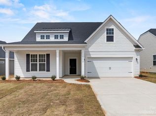 3614 Whitney Way, Sherrills Ford, NC 28673