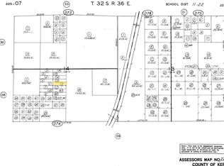 225-074-12-00-3 California City Blvd, Mojave, CA 93501