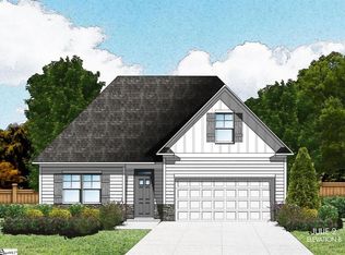 184 Hunter Ridge Dr, Boiling Springs, SC 29316