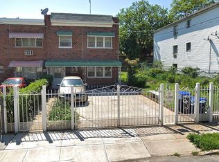 423 Turneur Ave, Bronx, NY 10473