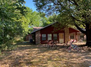 305 E Tulsa Ave, Kansas, OK 74347