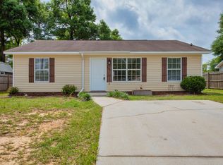 6042 Queen St, Milton, FL 32570