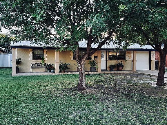 Fantastic open concept home 