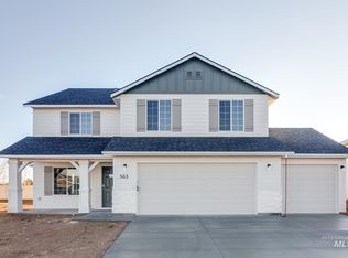 563 W Tanzanite Ct, Kuna, ID 83634