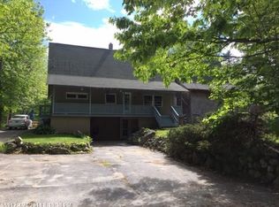 262 Falmouth Rd, Windham, ME 04062