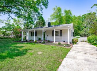 402 Hudson St, Winnsboro, SC 29180