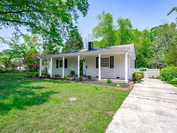 402 Hudson St, Winnsboro, SC 29180