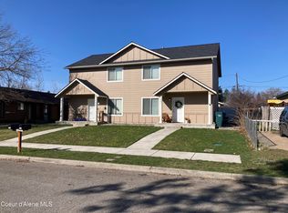 1489/1501 N 10th St, Coeur D Alene, ID 83814