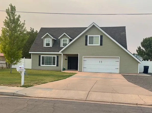 40 E 1st St N, Snowflake, AZ 85937