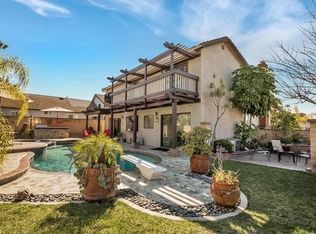 200 S Blackberry Ln, Anaheim, CA 92808