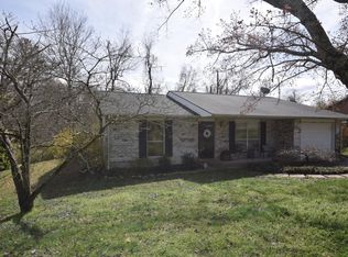 1105 Carollwood Rd, Knoxville, TN 37932