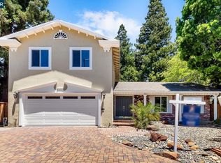 2980 Parrin Ct, Concord, CA 94518