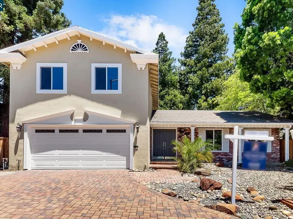 2980 Parrin Ct, Concord, CA 94518