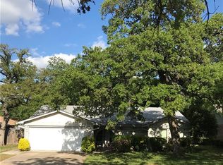 5709 Pagoda Dr, Arlington, TX 76017