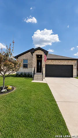 6410 Comanche Moon