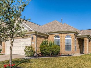 19530 Hardwood Ridge Trl, Cypress, TX 77429