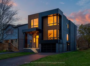 33 12th St, Toronto, ON M8V3G8