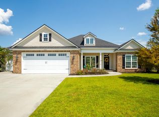 4006 Jackie Ct, Valdosta, GA 31601
