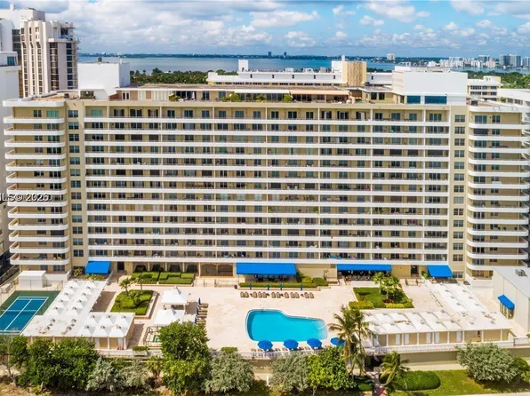 5555 Collins Ave, Miami Beach, FL