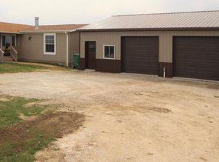 1682 140th Ave, Murray, IA 50174