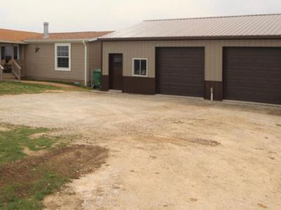 1682 140th Ave, Murray, IA, 50174
