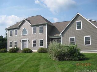63 Lawrence Dr, Lebanon, CT 06249