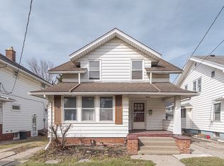 3717 Revere Dr, Toledo, OH 43612