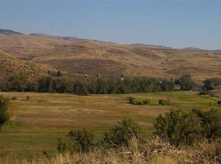 Tbd Spur Rd, Council, ID 83612