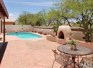 12431 N Wayfarer Way, Oro Valley, AZ 85755