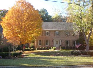 5561 Clinchfield Trl, Norcross, GA 30092