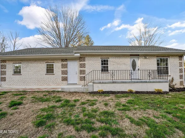 1036 Stanton Rd, Seymour, TN 37865