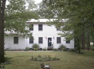 7123 Fernwood Ave, Egg Harbor Township, NJ 08234