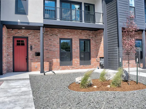 226 W 4th Street, Salida, CO 81201