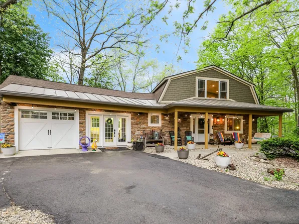 17 Point Ln, Arcadia, IN 46030