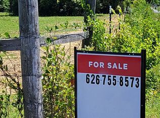 LOT 1 Middle Rd, Conway, AR 72032