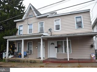 29 Schumacher Ave, Schuylkill Haven, PA 17972