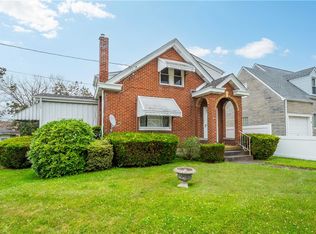 619 Elizabeth St, Bridgeville, PA 15017