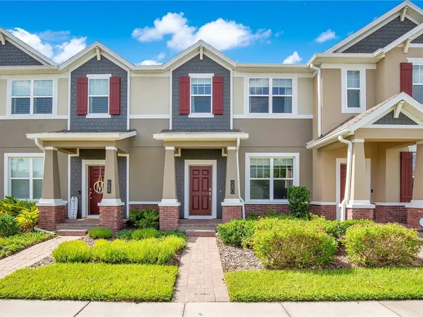 680 Orange Belt Loop, Winter Garden, FL 34787