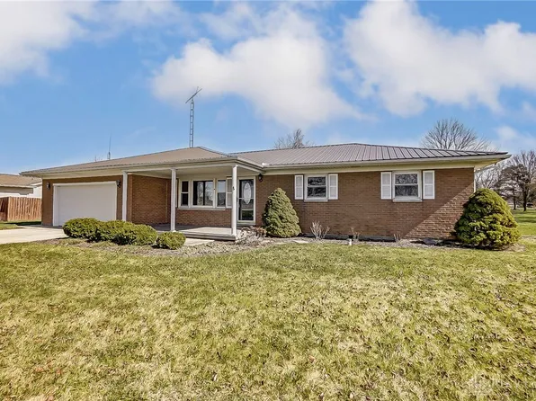 2177 State Route 49, Arcanum, OH 45304