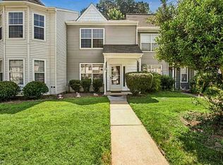 110 Heather Way, Yorktown, VA 23693