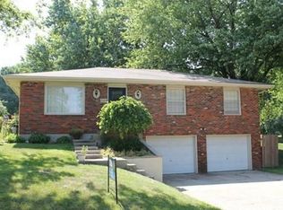 2020 N McCoy St, Independence, MO 64050
