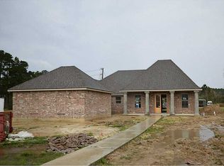 2778 Tioga Drive, Lake Charles, LA 70611